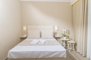 Ammos Beach Seaside Luxury Suites Hotel