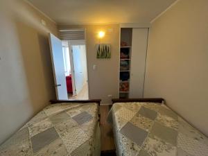 Departamento Playa Bellavista Tomé