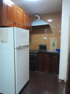 Depto en el centro de Formosa