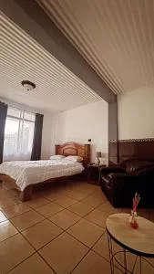 Hotel Tabacones Guacimo - Guácimo