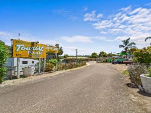 Lakes Entrance Tourist Park