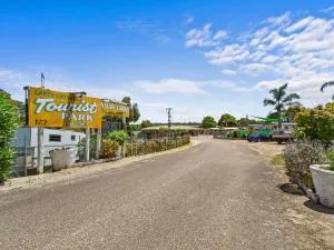 Lakes Entrance Tourist Park - Nowa Nowa