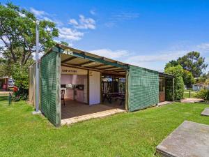 Lakes Entrance Tourist Park