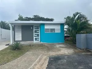 relax house - Bairoa