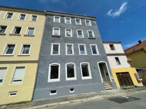 Meissen erleben - Zentrale Unterkunft zum wohlfühlen No4