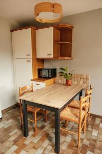 Appartements Rayon du Soleil : photos des chambres