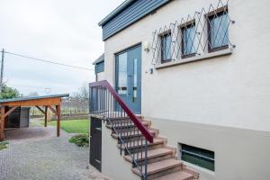Appartements Rayon du Soleil : photos des chambres