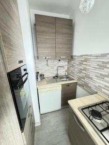 Grazioso&Collegatissimo con terrazzo Casello Autostradale Frosinone