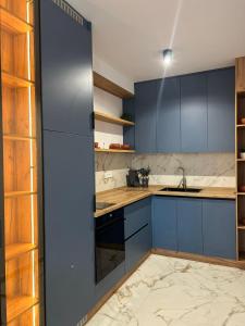 Yves Lake Front Apartments