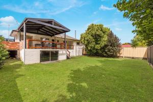 Ironbark Rise Central Bendigo