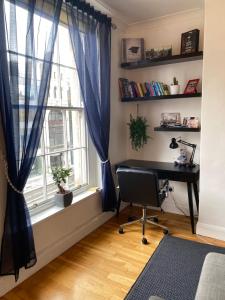 Beautiful Apartment in Temple Bar