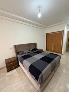 Appartement 2 chambres Luxueuse centre Guéliz opr 15