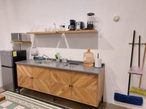 Casa Monarcas - María Teresa (with AC)