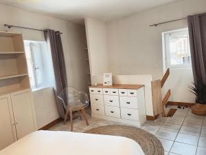 Appartements L-Ancien Moulin du Grand Annecy : photos des chambres