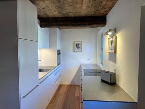 Chesa Unica - Historica