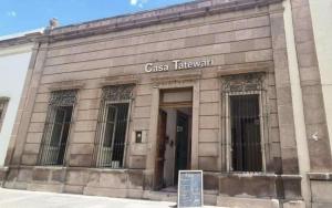 Casa Tatewari