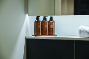 Modern Apartment in Central Manchester