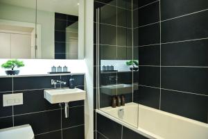 Modern Apartment in Central Manchester