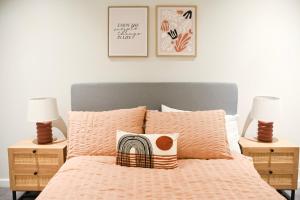 Modern Apartment in Central Manchester