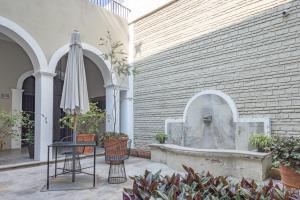 Casa Monarcas - Eleonor (with AC)