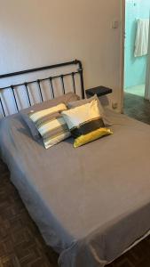 Habitación Ada Madrid