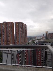 Magnífico apartamento