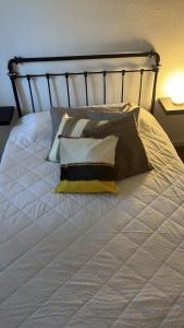 Habitación Ada Madrid