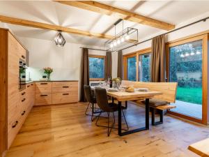 AlmApARTment Mauterndorf Pichl 7-3