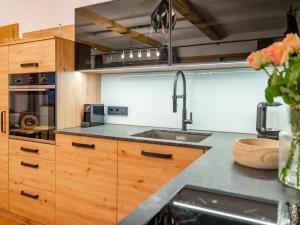 AlmApARTment Mauterndorf Pichl 7-3