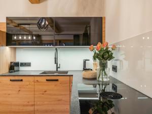 AlmApARTment Mauterndorf Pichl 7-3