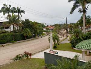 Casa de Praia Luxo e Conforto