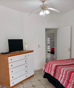 Casa de Praia Luxo e Conforto