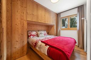 Luxury Apartment St Moritz