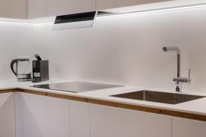 Luxury Apartment St Moritz