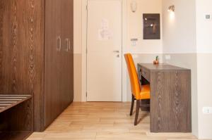 Domus Porta Angelica