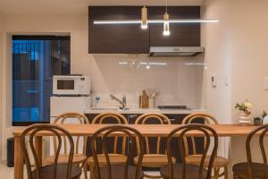 coconehouse namba family suite