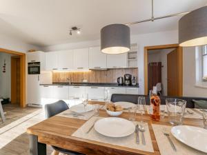 Luxury Tauern Suite Walchen Kaprun 6