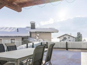 Luxury Tauern Suite Walchen Kaprun 6