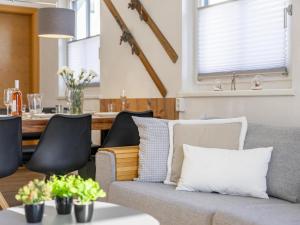 Luxury Tauern Suite Walchen Kaprun 6