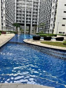 Shore Residences