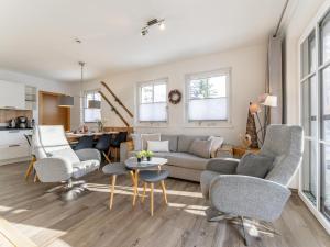 Luxury Tauern Suite Walchen Kaprun 6