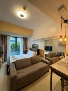 ARC Studio Unit at 38th Park - Daanbantayan