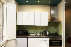 Vatican Green R-Home