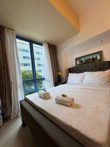 ARC Studio Unit at 38th Park