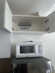 ARC Studio Unit at 38th Park