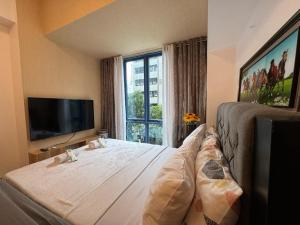 ARC Studio Unit at 38th Park