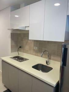 ARC Studio Unit at 38th Park