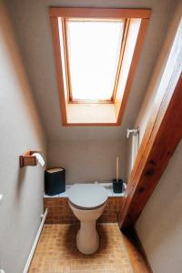 Appartements Rayon du Soleil : Appartement 3 Chambres