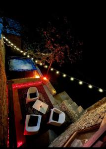 CasaGeo Cheile Nerei