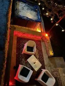 CasaGeo Cheile Nerei - 阿尼纳